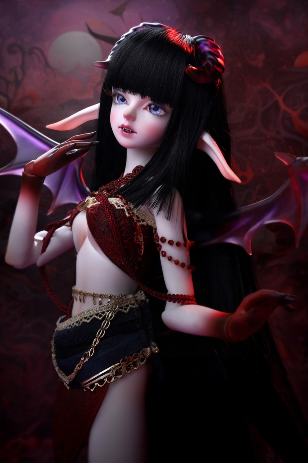 Turb & Roxen - Bloody Avenger