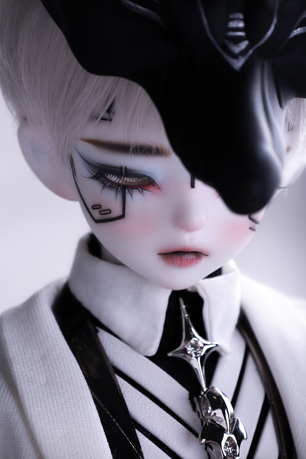 Hierophany of Death : Han & Asronn