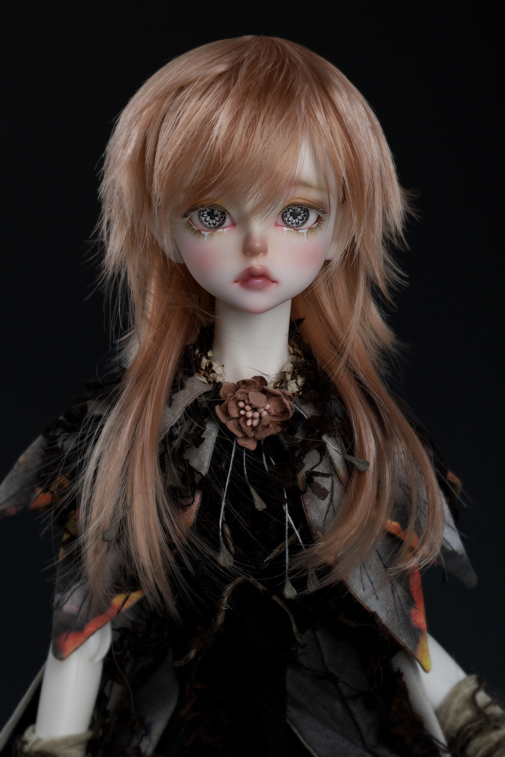 Aonbarr – Apricot Pink