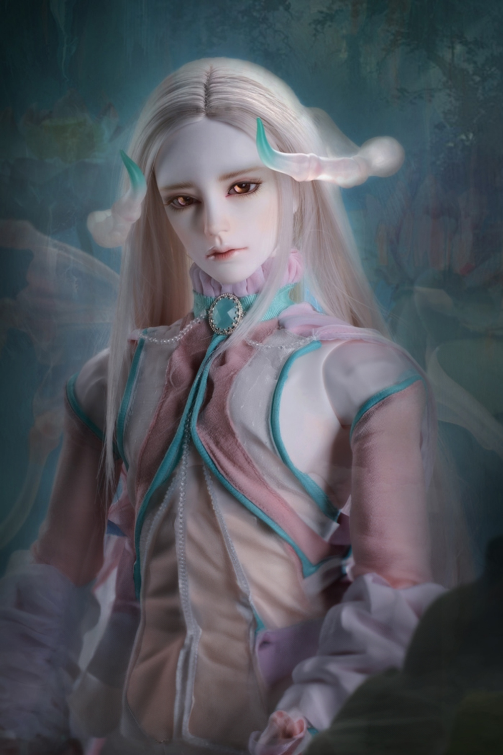 Arkose - Wave of Samsara