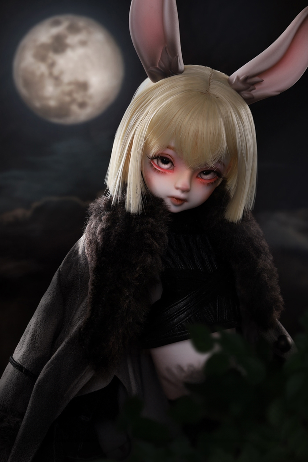 Teschen & Mylo - Secret under Moonlight