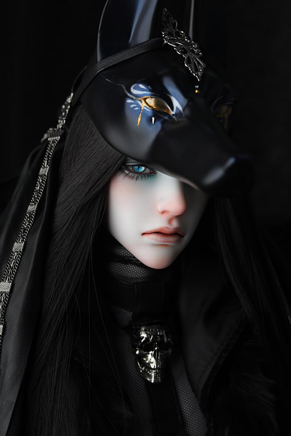 Angel of Death – Void : Artist Ver. (LE Qty. 5)