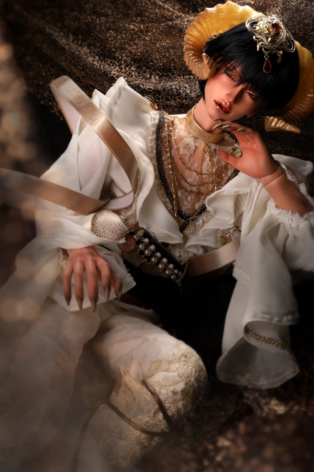 Sard - Eulogistic Honor