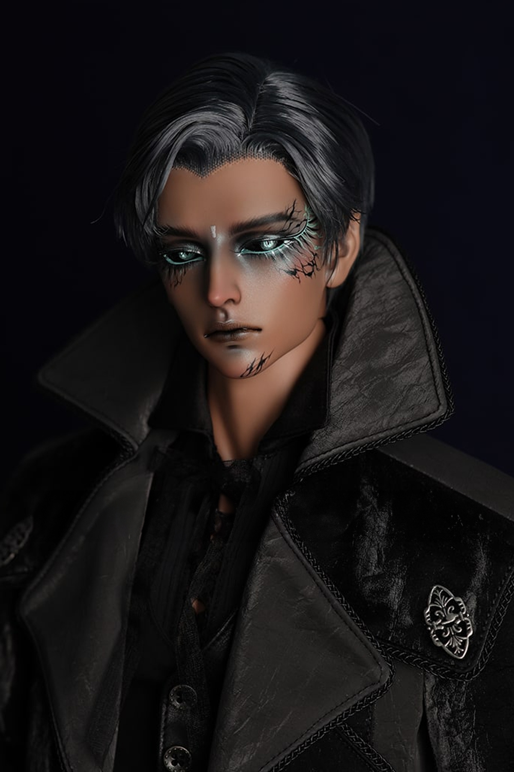 Hyperon - Shadow Reaper : Artist Ver.(LE Qty.5)