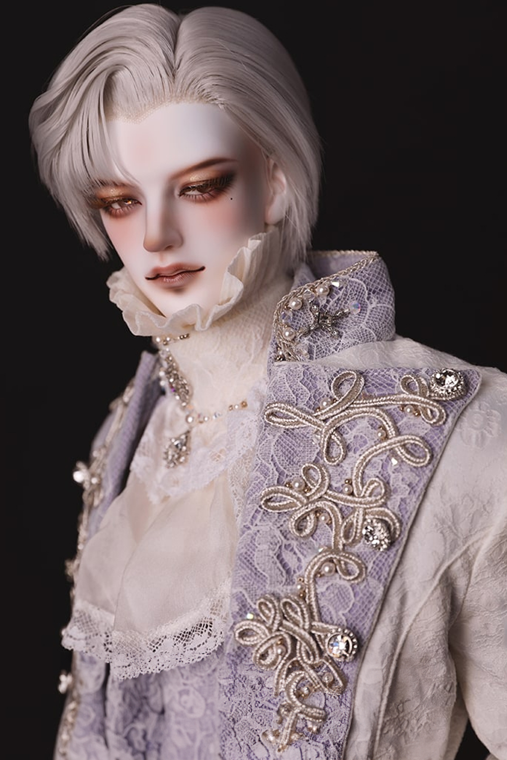 [Mr.Hoffmann’s Toy Box Online Event] Narmer (Peony White, LE Qty.)