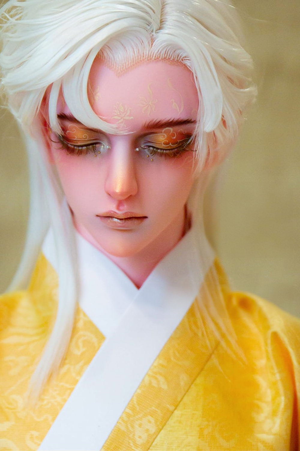 紅榮 - Sleepy Elf Zak (LE Qty. 5)