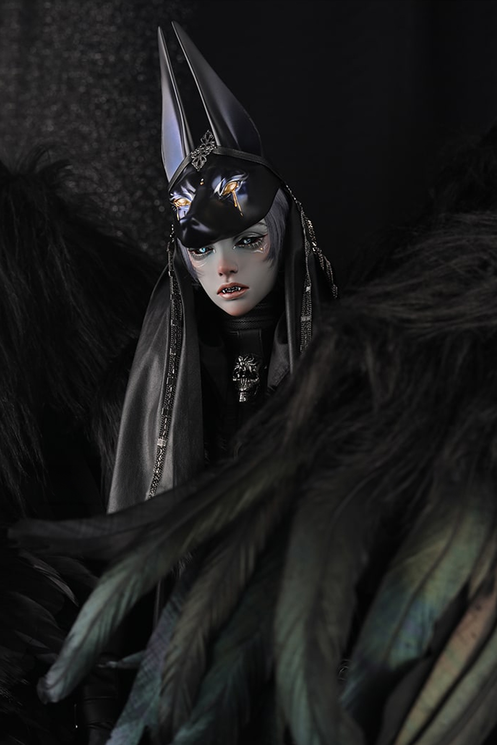 Angel of Death – Void