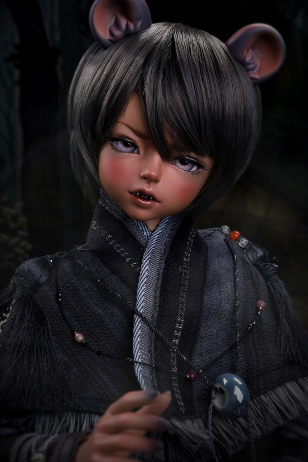 Silva & Cus - Forest Guardian