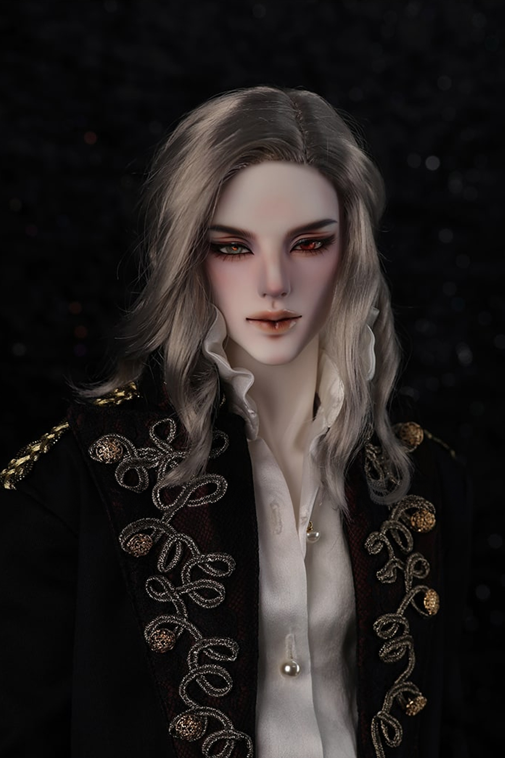 2024 Spring Event – Xian : Artist Ver.(LE Qty. 20)