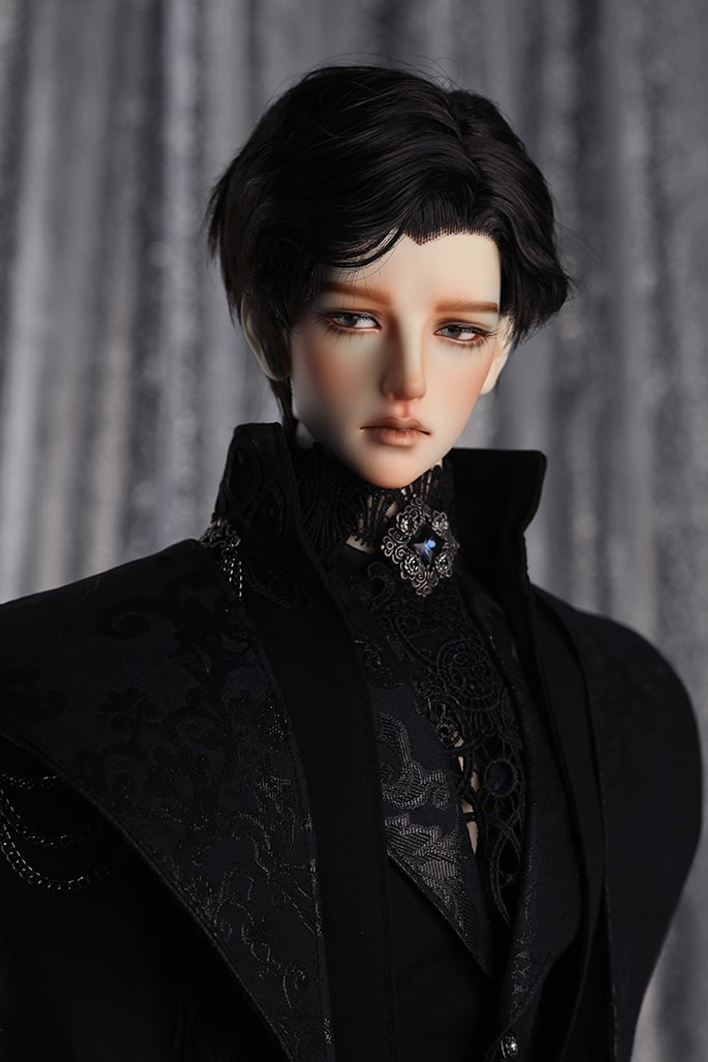 Masquerade - Tei : Artist Ver.(Cream Skin, LE Qty. 20)