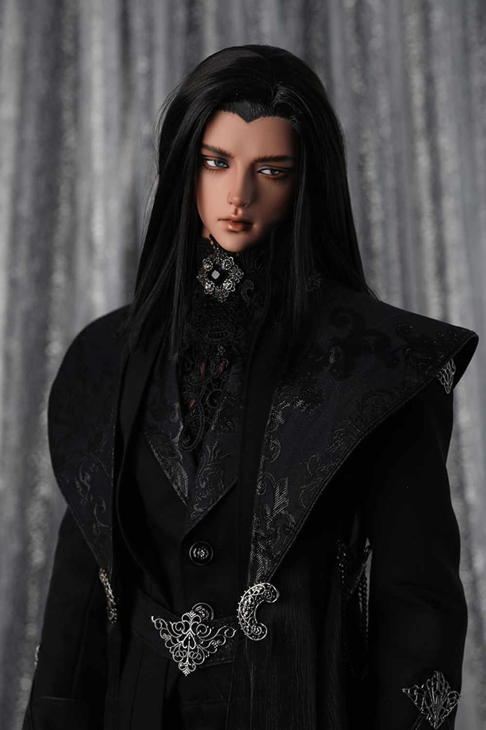 Masquerade - Tei : Artist Ver.(Bronze Skin, LE Qty. 20)