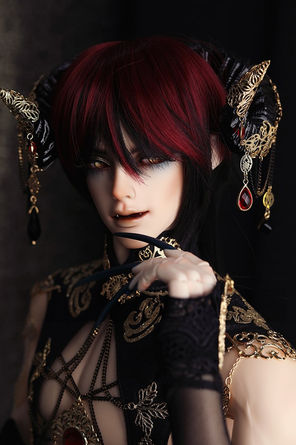 Midsummer Night's Dream - Ender : Artist Ver.(LE Qty. 20)