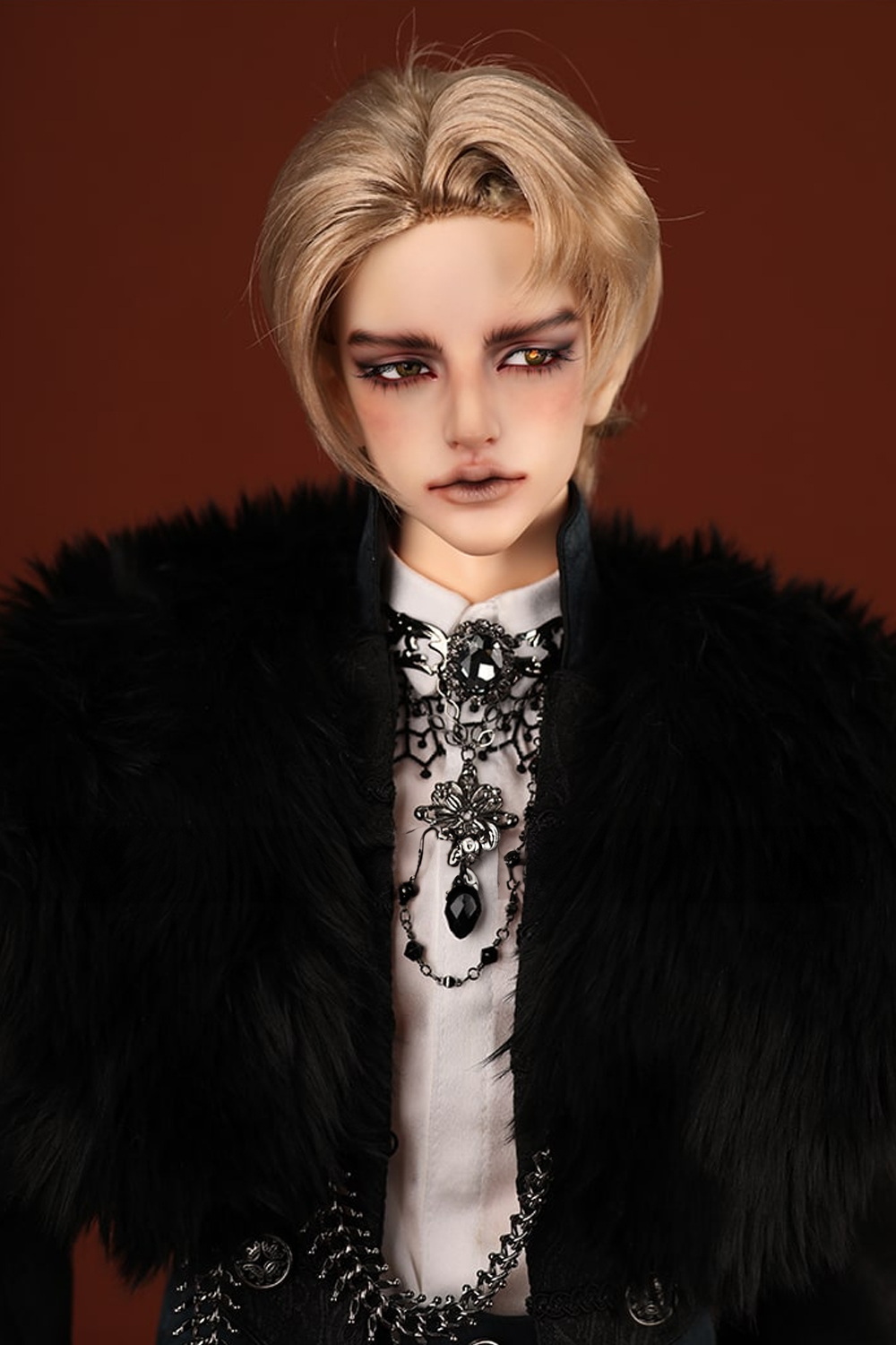 Masquerade - Roben : Artist Ver.(LE Qty. 10)