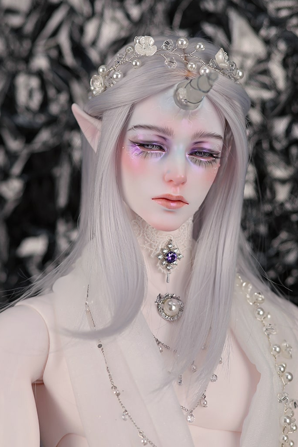 Legendary of Niflheim - Adonis