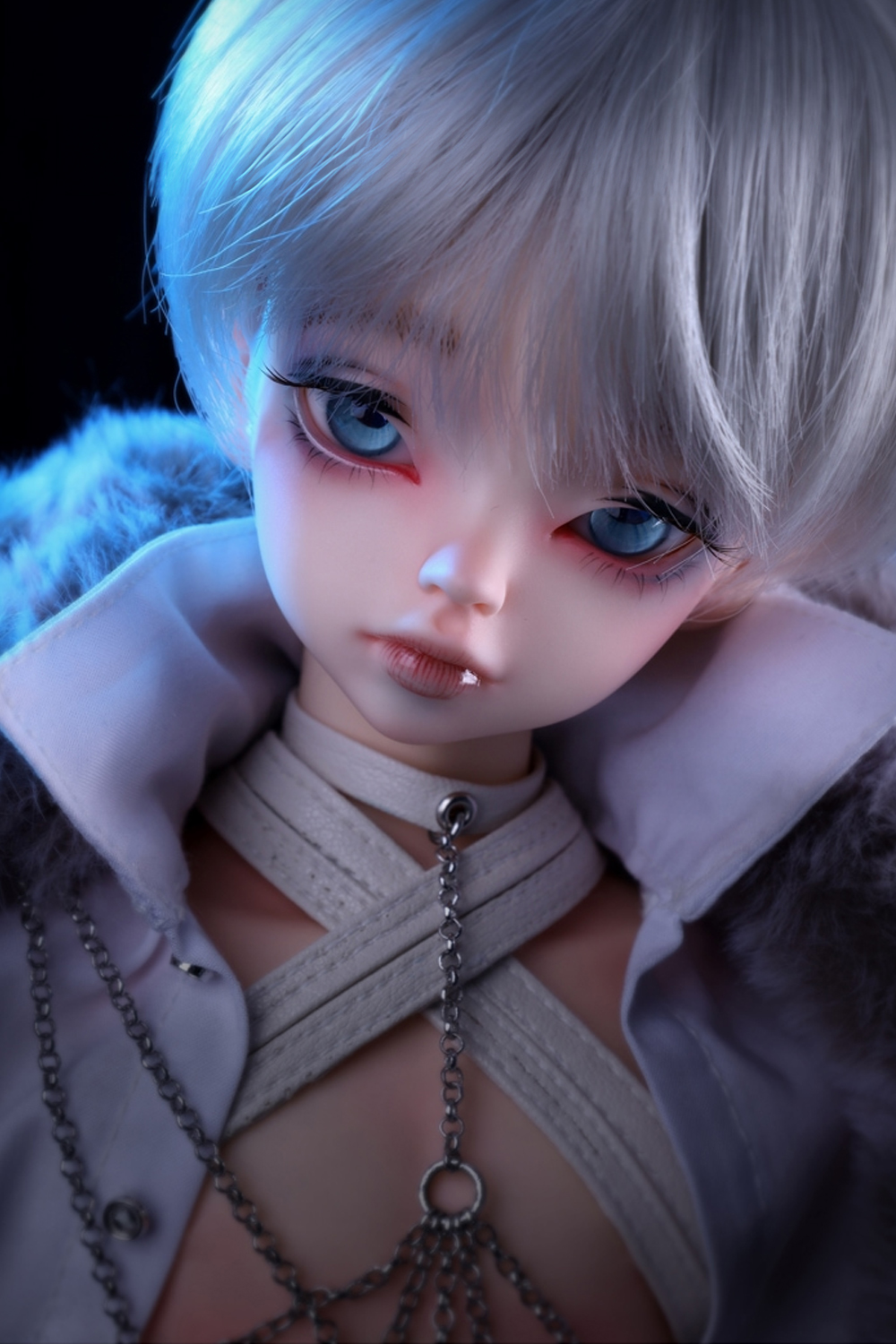 [2305 Mr.Hoffmann’s Toy Box] LG Pel (Normal Skin)