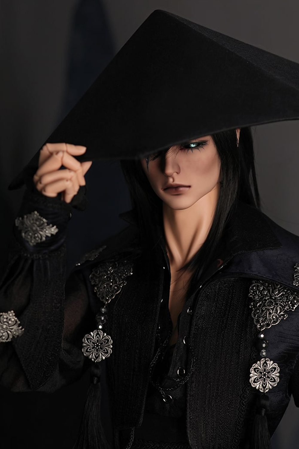 2023 Winter Event - S. Hyperon