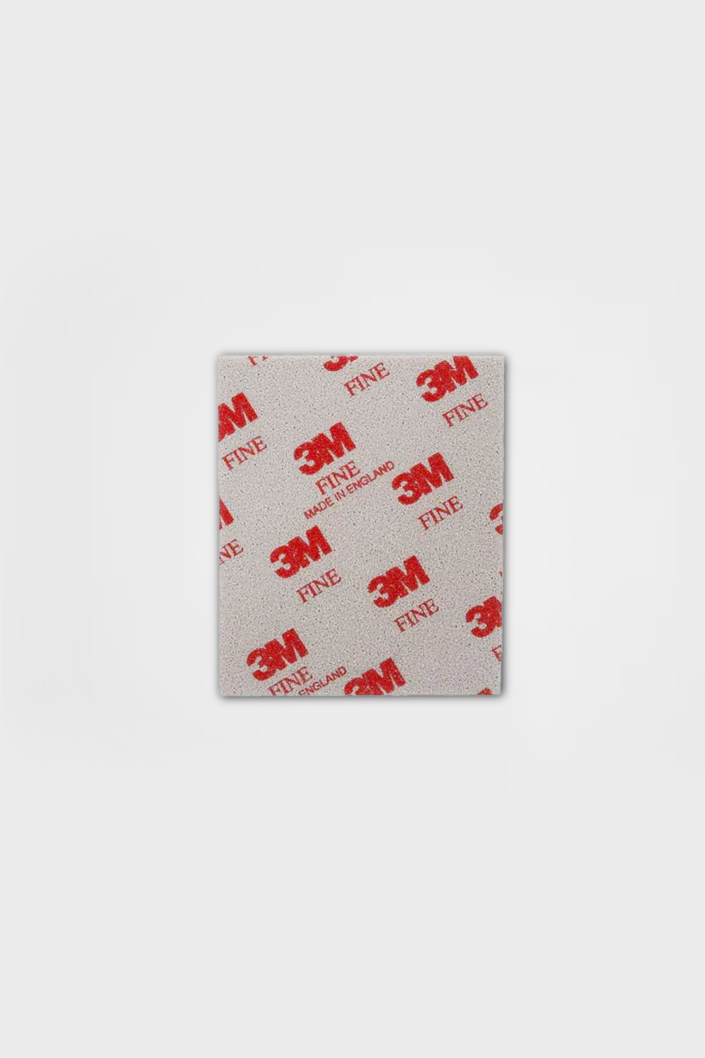 3M Finishing Abrasives FINE