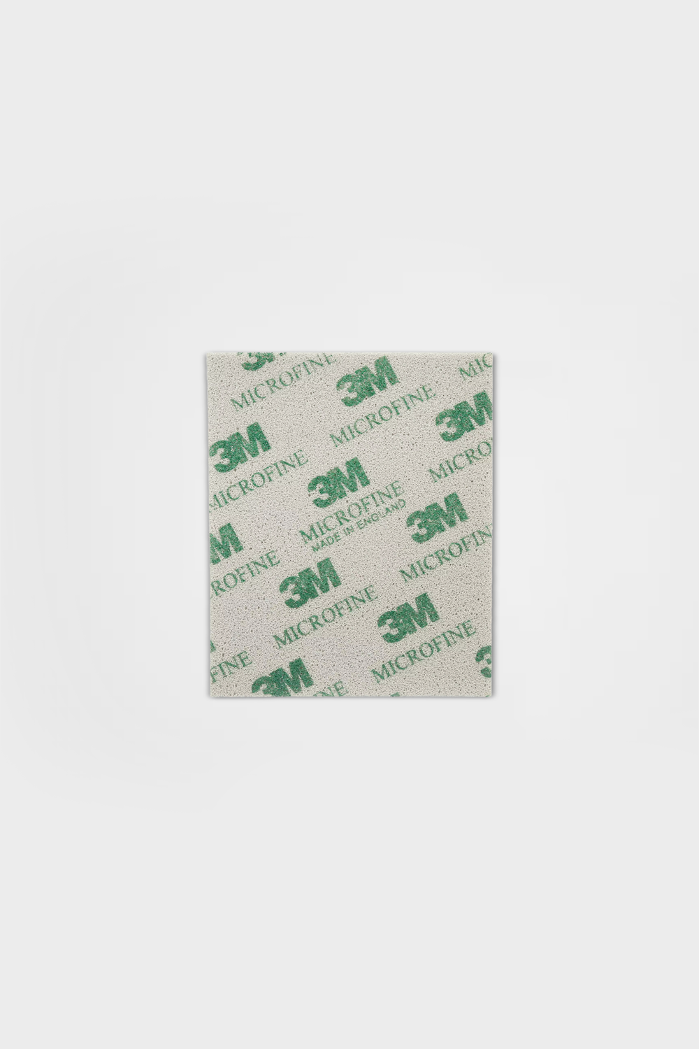 3M Finishing Abrasives MICRO FINE