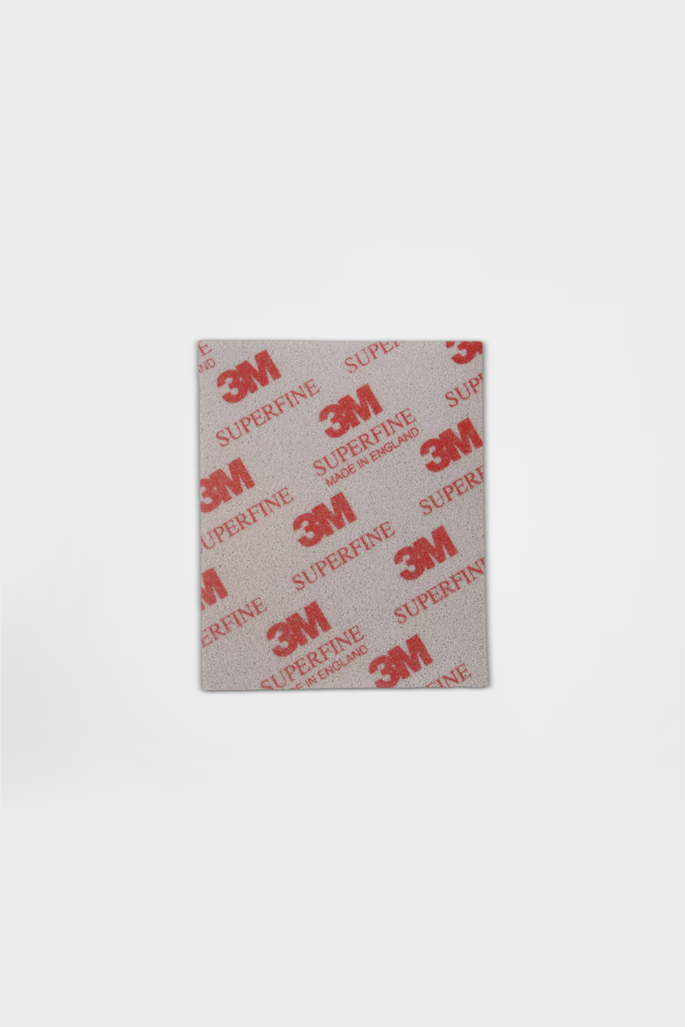 3M Finishing Abrasives SUPER FINE