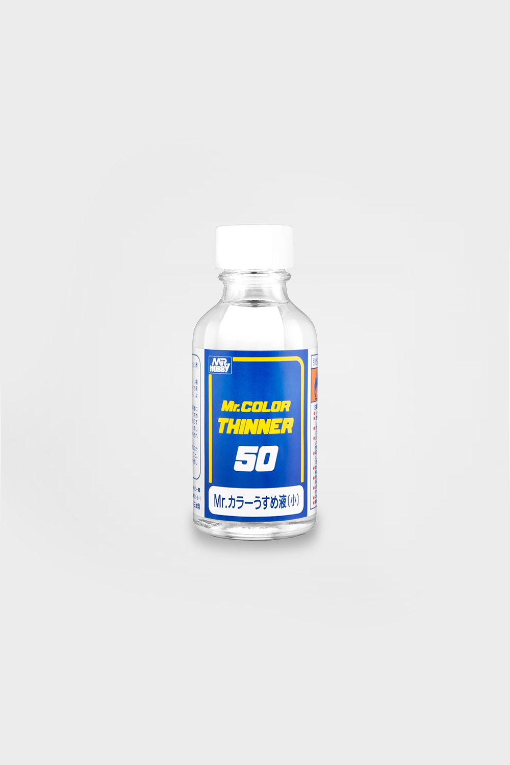 Mr. Color Thinner 50