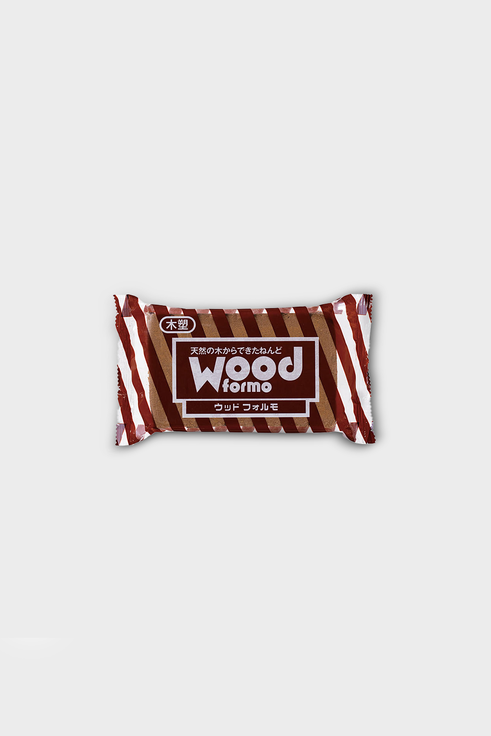 PADICO Wood Formo 500g