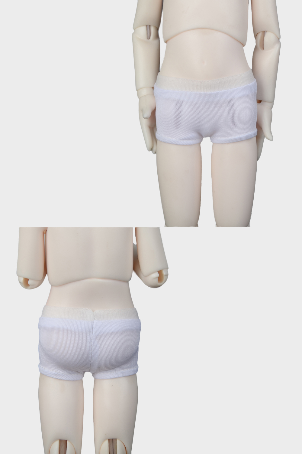 Underwear for Teenie Gem