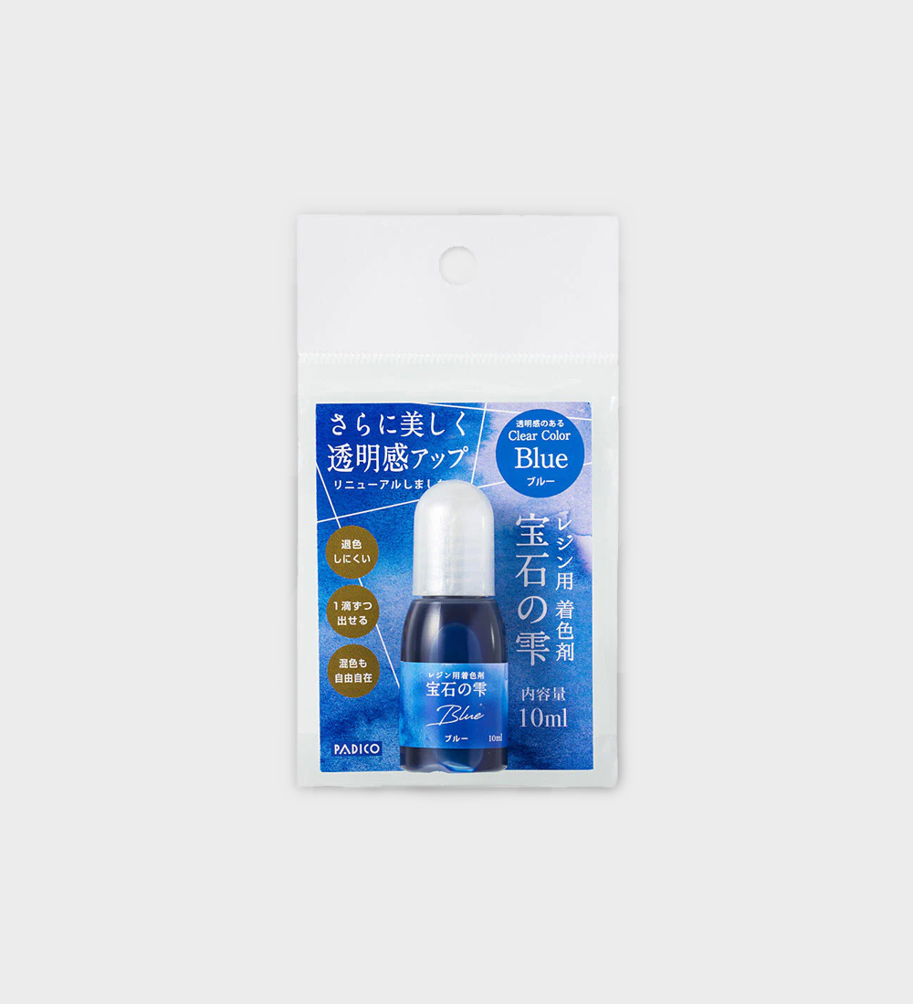 PADICO Jewel Color – Blue – SOOM