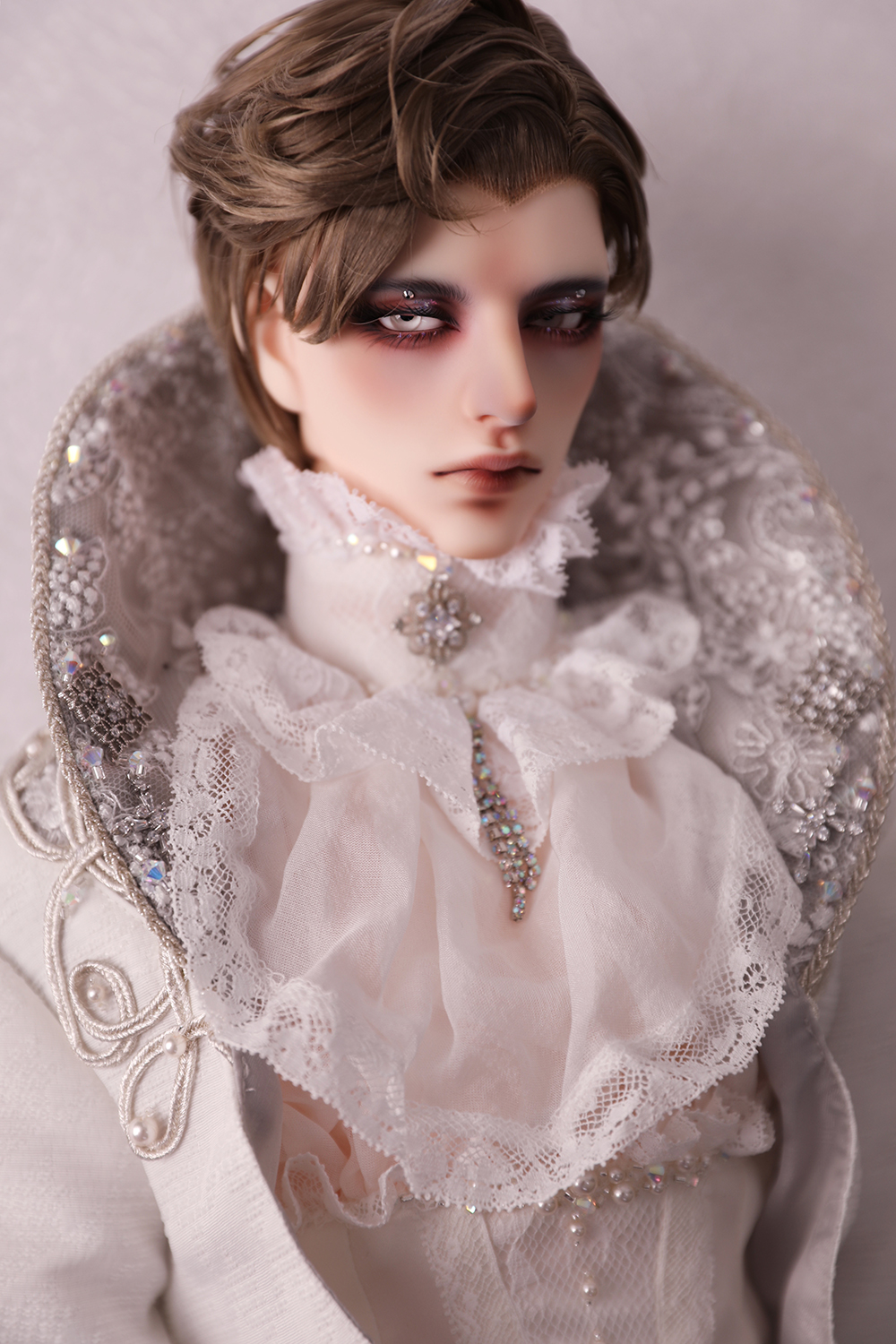 Allegro - The Royal : Artist Ver. (Normal Skin, LE Qty. 5)