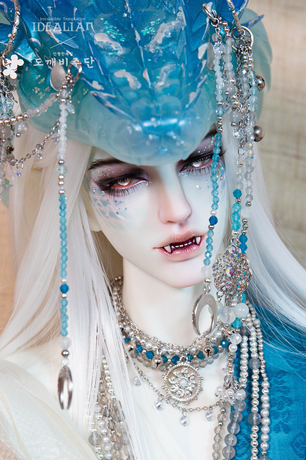 [Mr.Hoffmann’s Toy Box Limited] P.Narmer