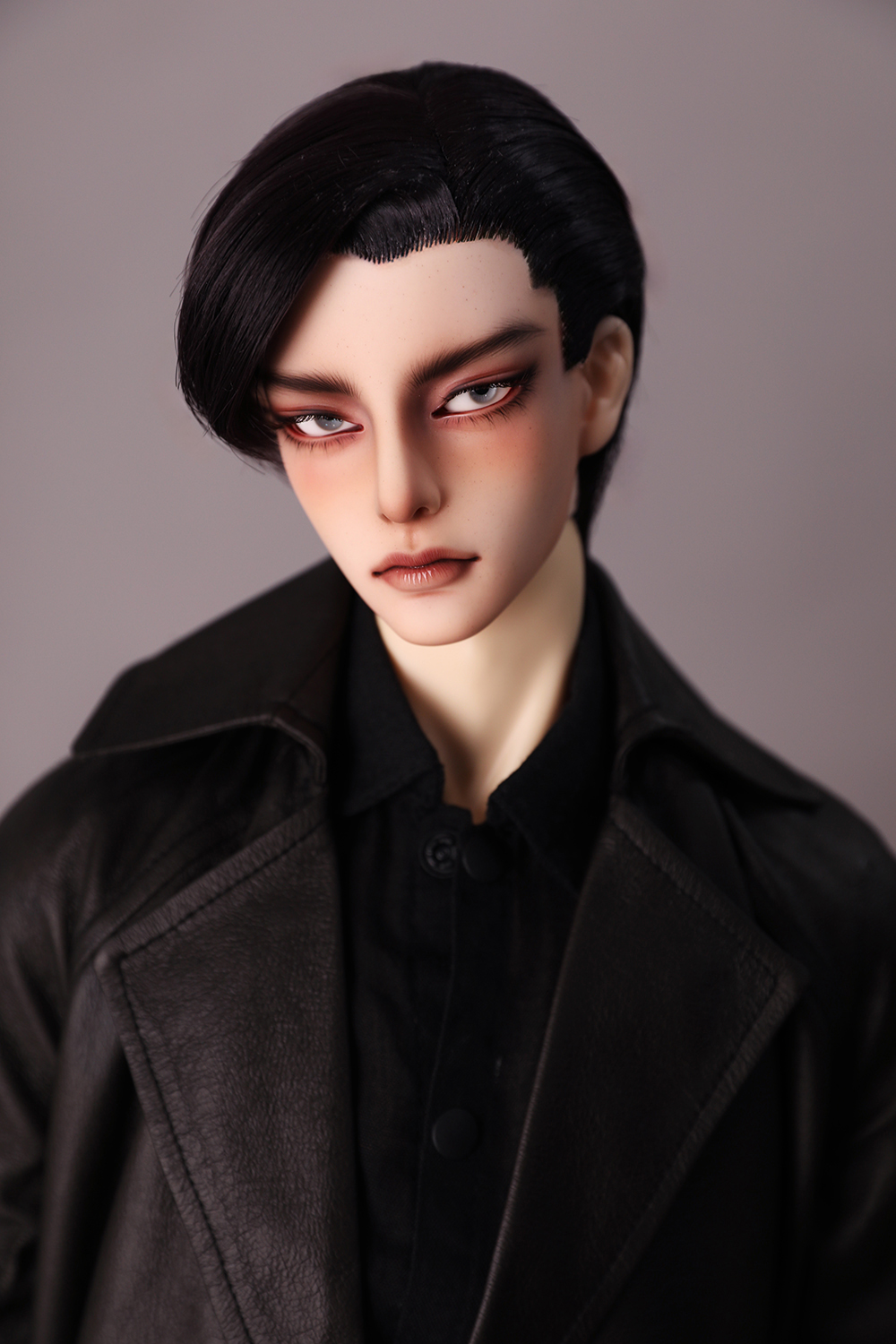 Gentle Homme : York -Artist Ver. (LE Qty. 10)