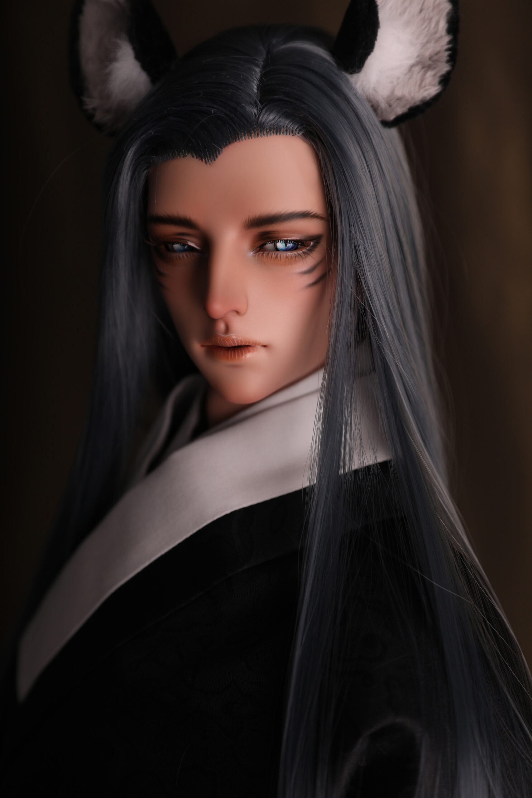 [BJDP 27th Limited] ID75 - Hwa-In (Tawny, LE Qty.)