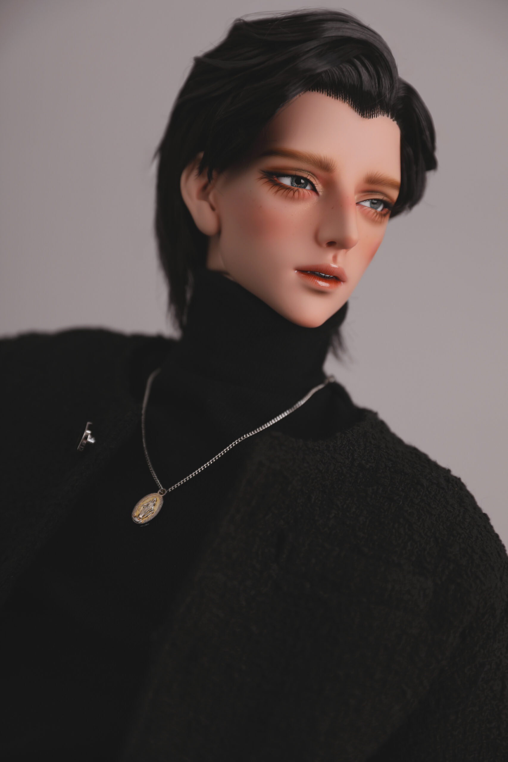 [SHDP 12th Limited] ID75 - Hwa-In (Tawny, LE Qty.)