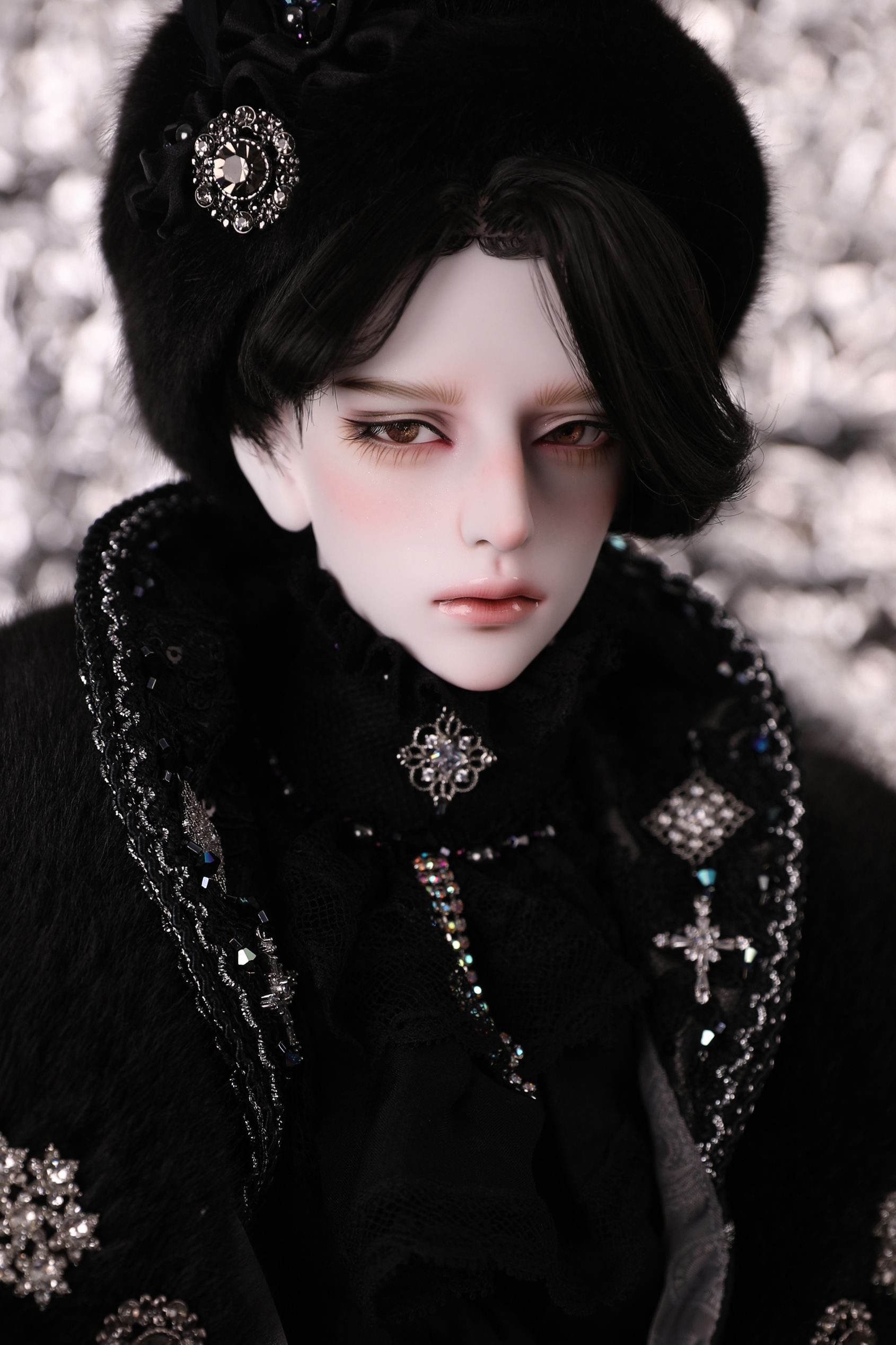 [Mr.Hoffmann’s Toy Box Limited] Hyun