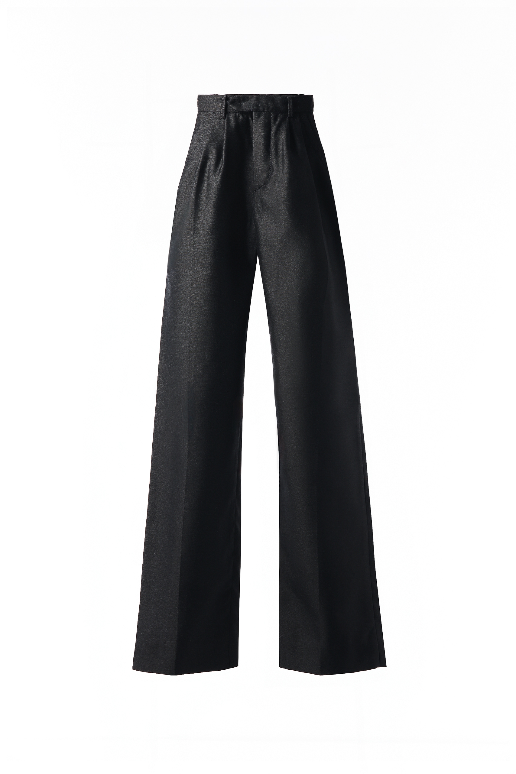 Slate Formal Pants