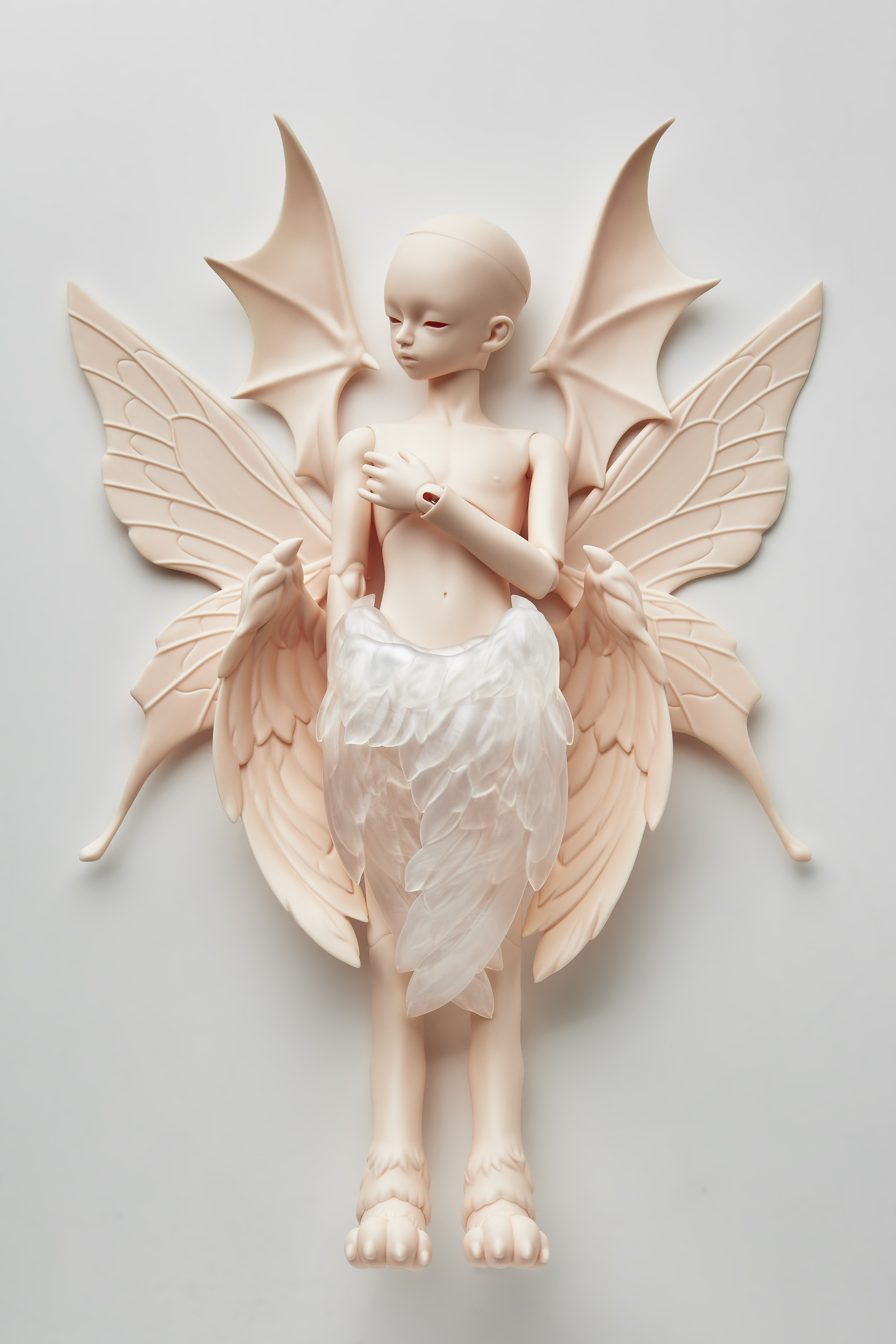 Myz Little Gem – Full Custom