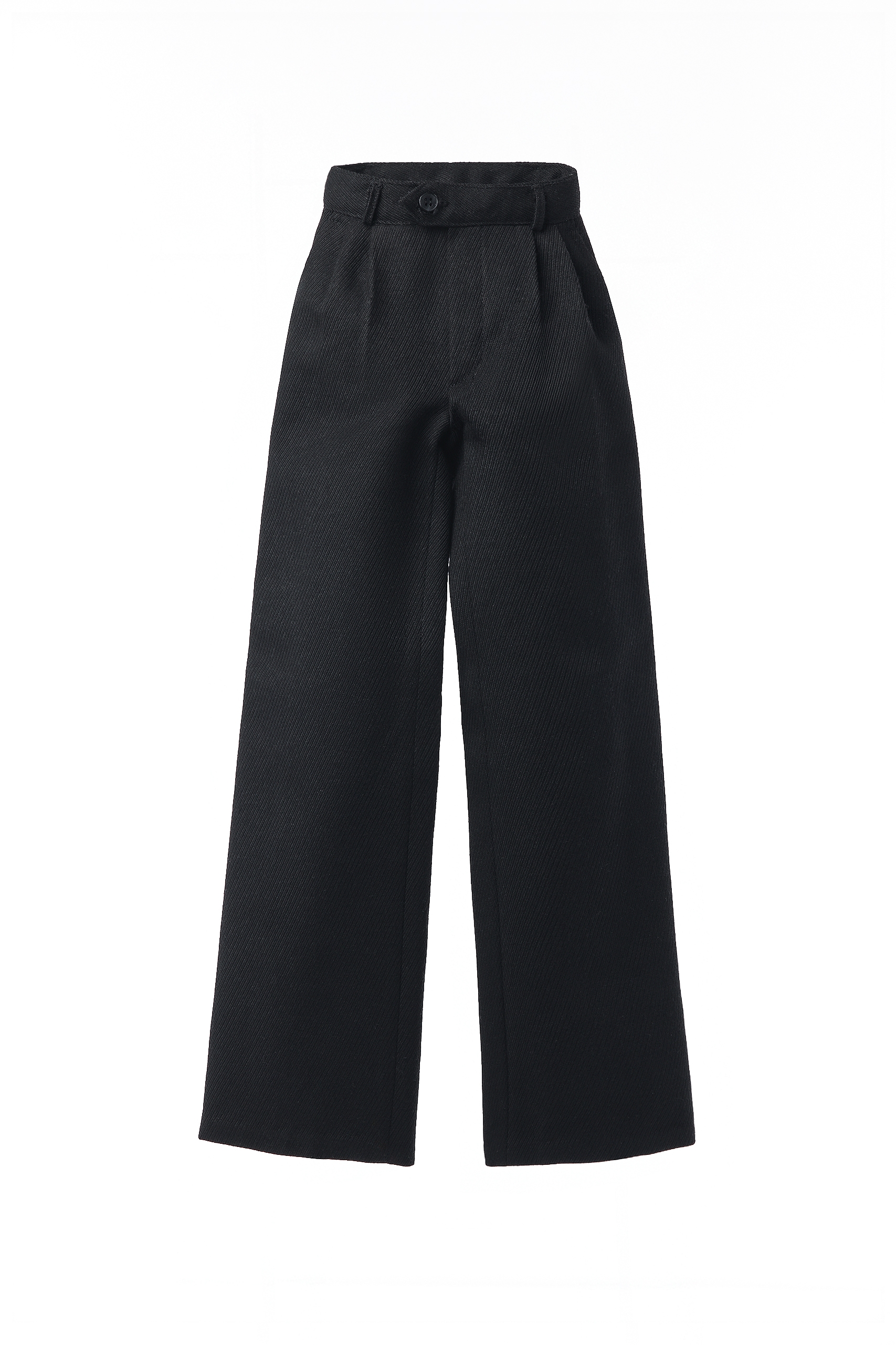 Noir Classic Pants