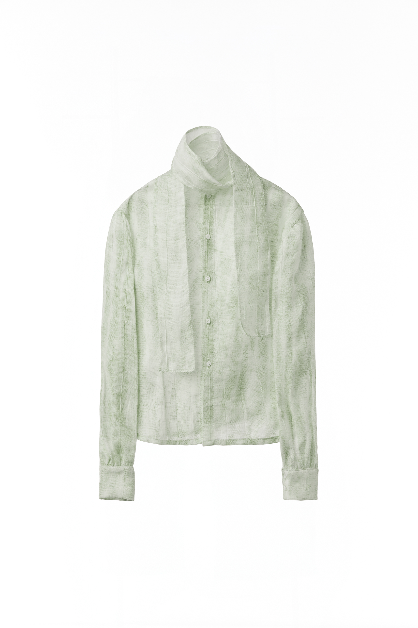 Modern Ratio Shirt