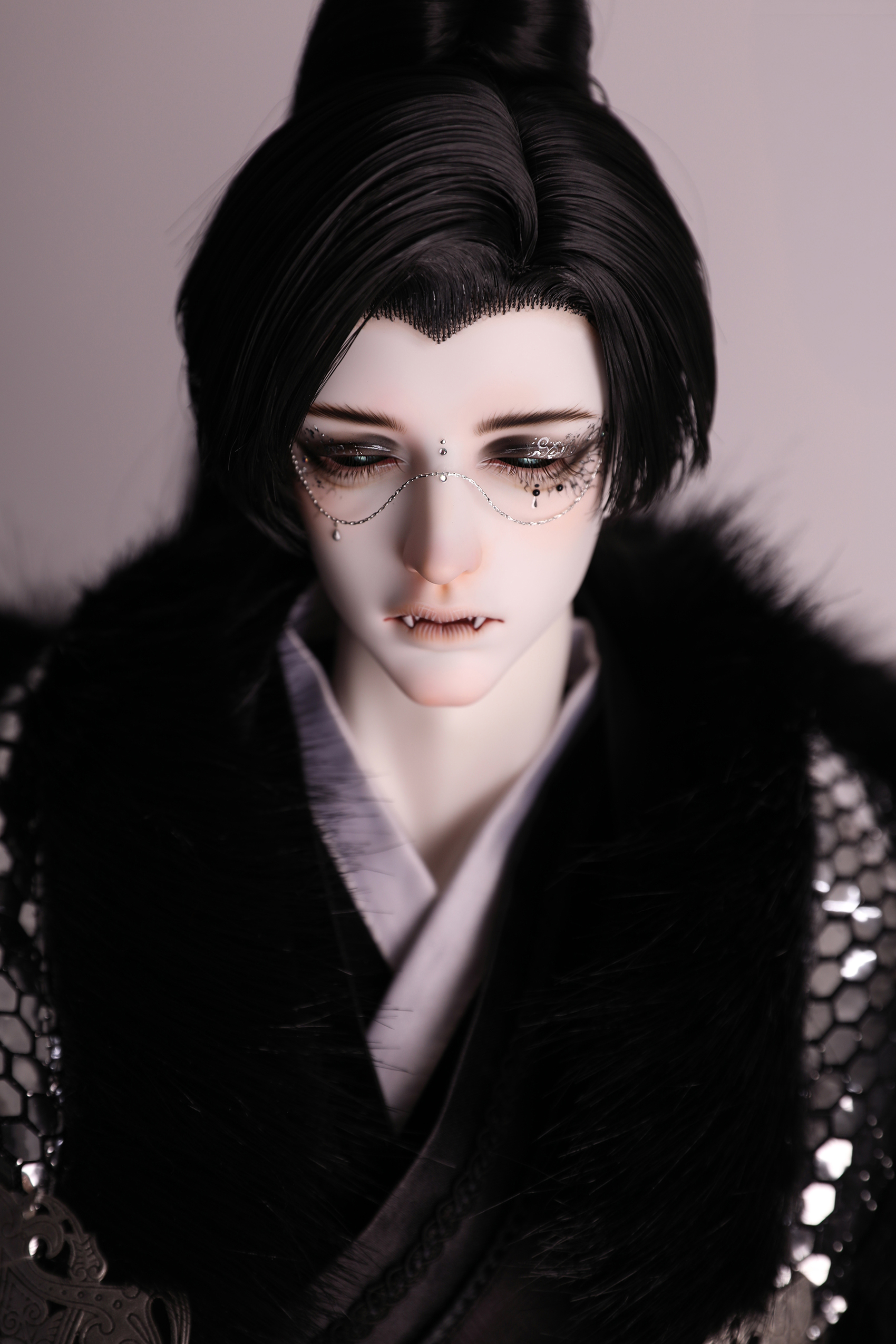 [SHDP13th Limited] Storm