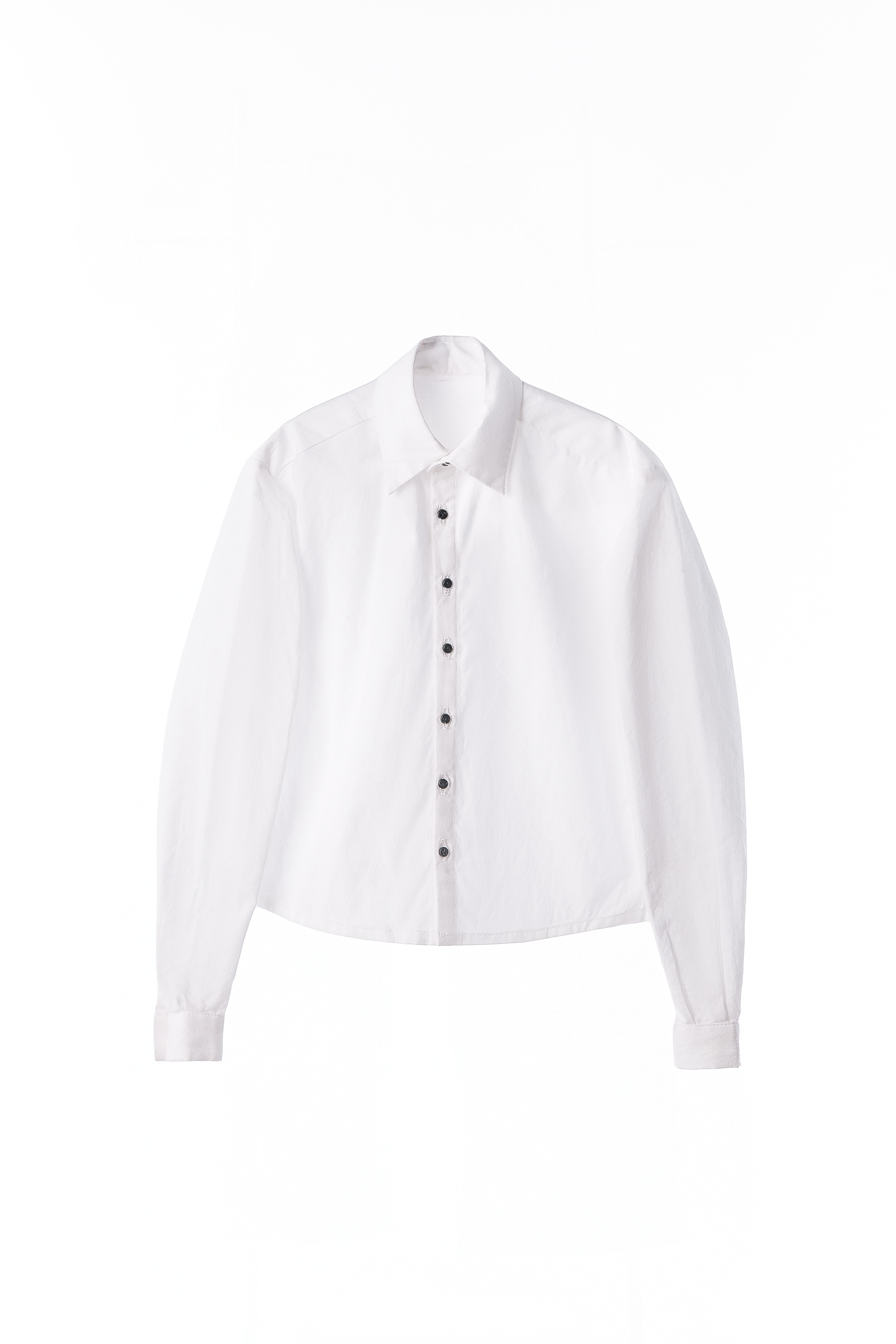 Outline Black Shirt