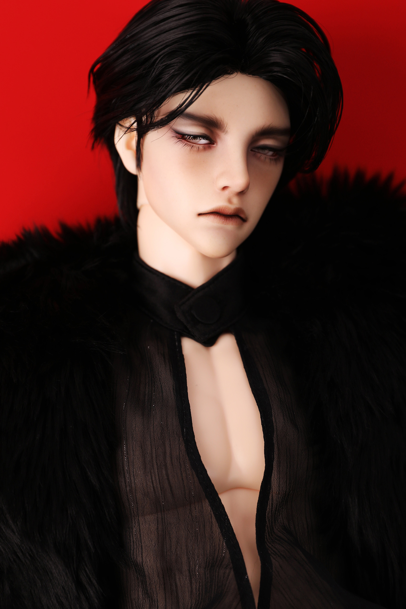 [ID75] Void
