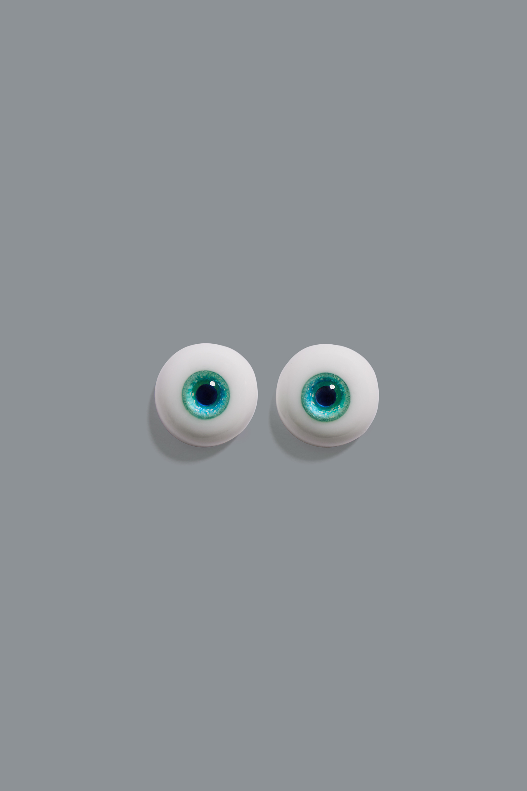 Paeron - Eyes