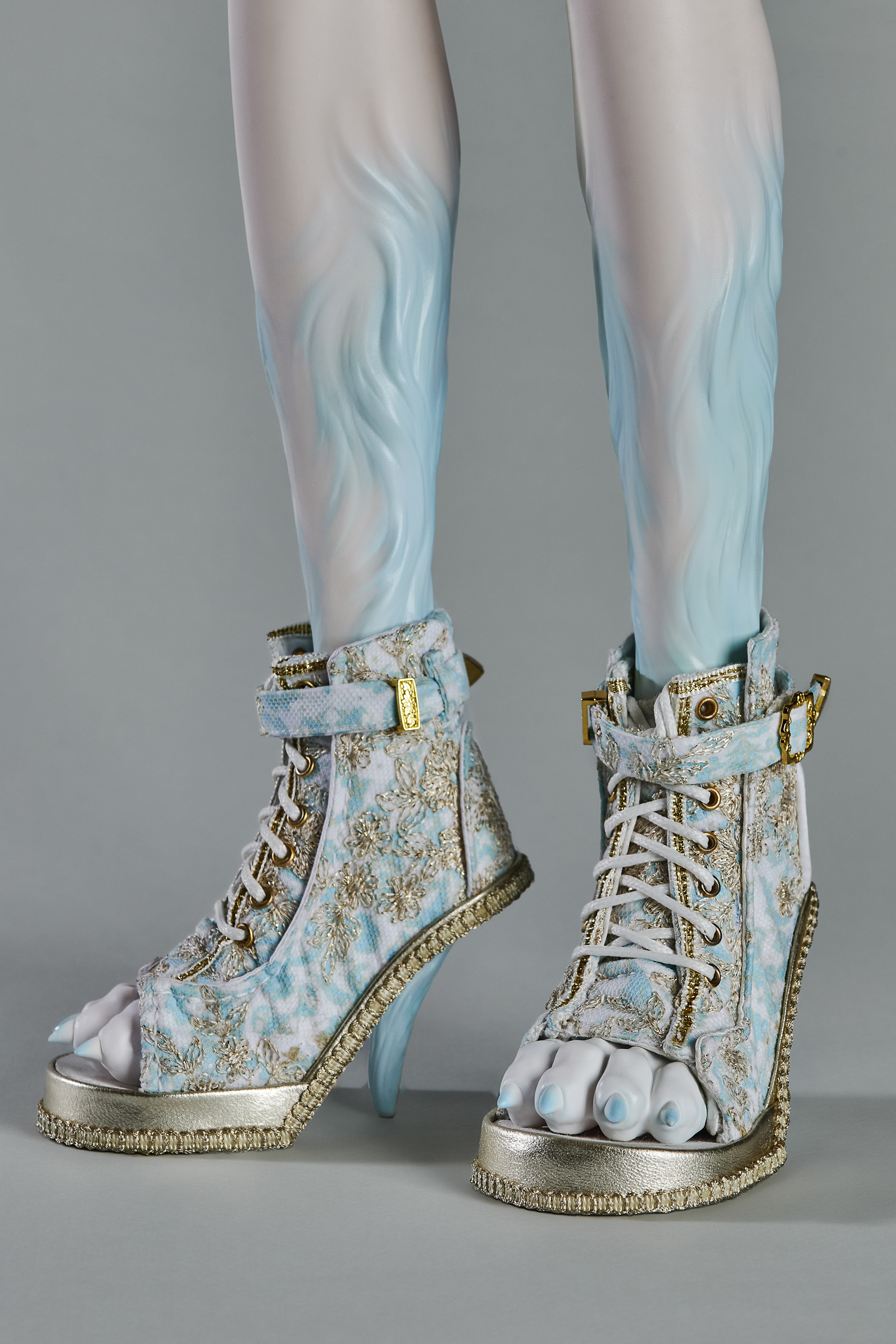 Paeron - Shoes