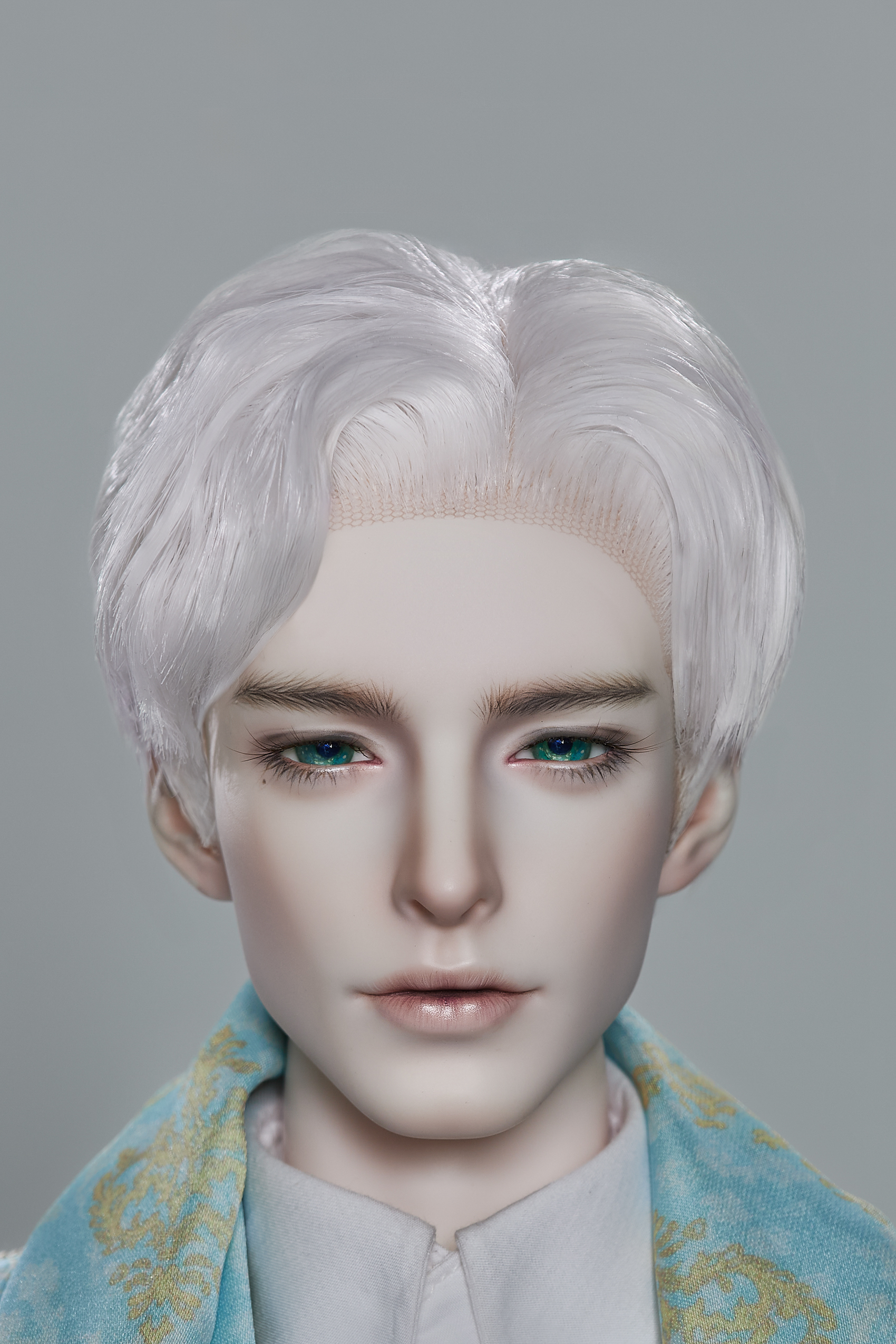 Paeron - Wig