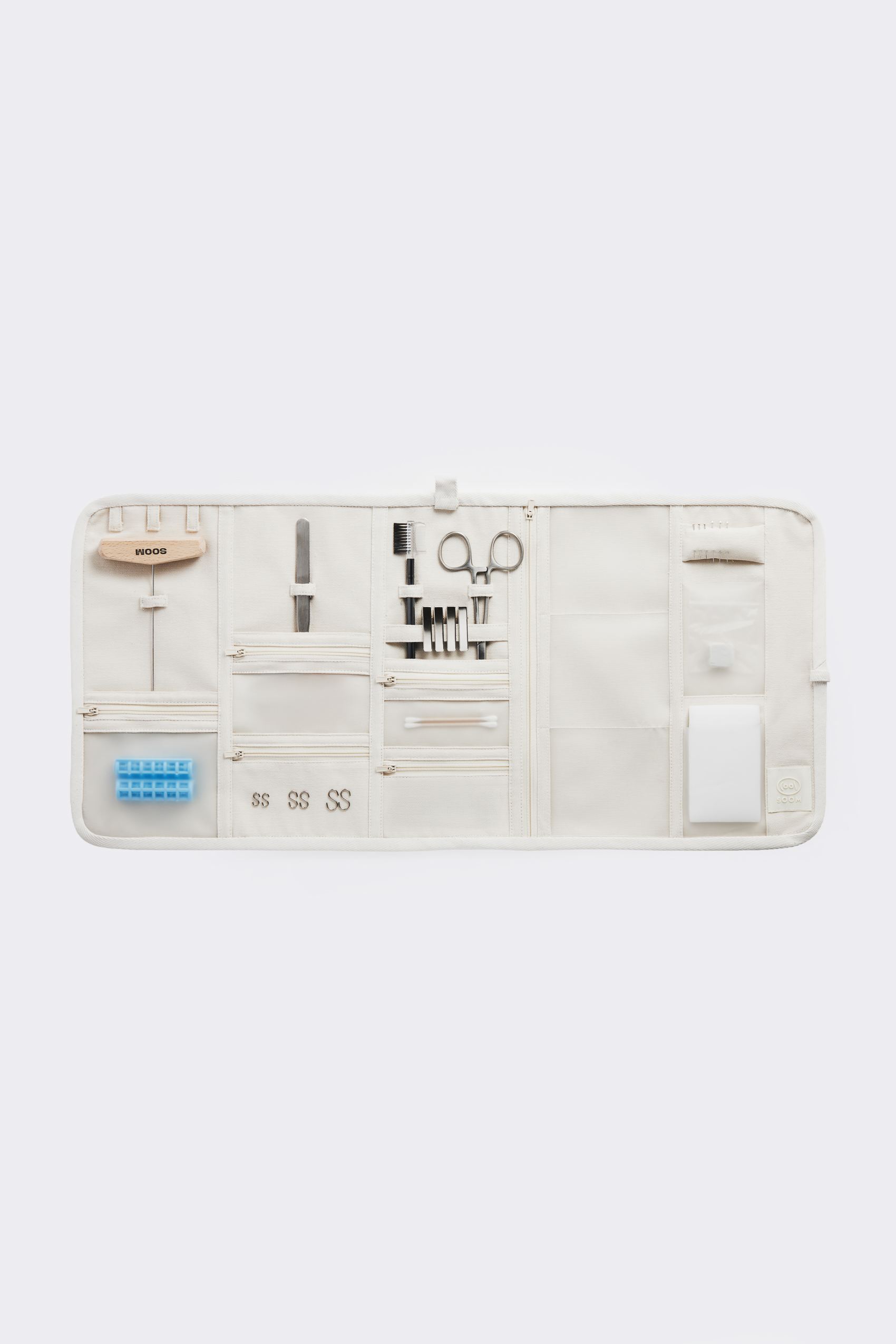 SOOM Owner Kit