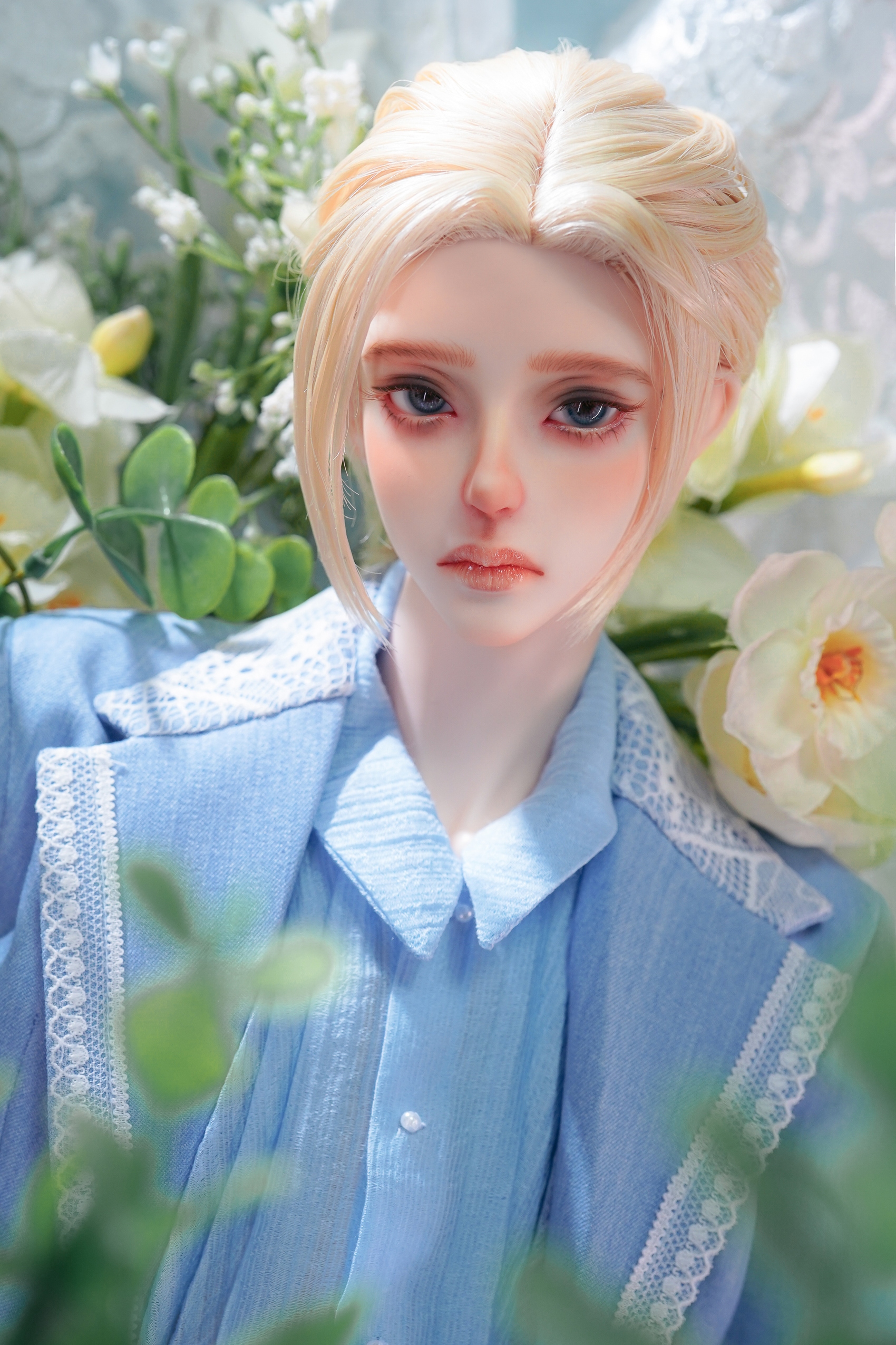 Helix – Scattered Petals
