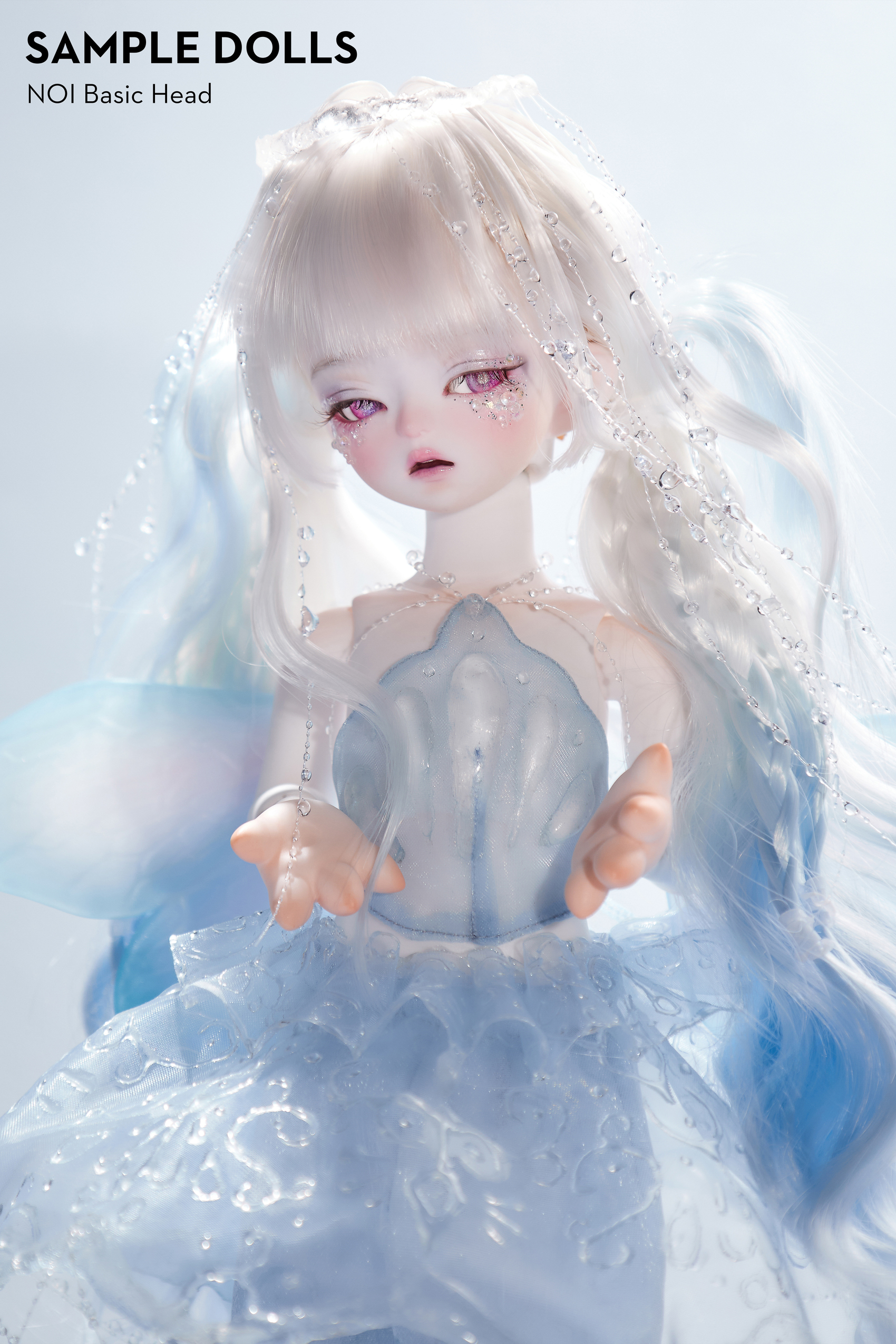 Myz Teenie Gem – Full Custom_10
