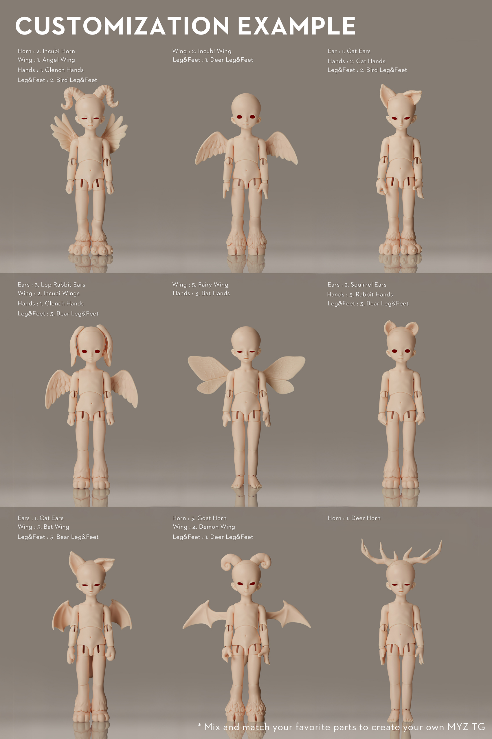 Myz Teenie Gem – Full Custom_15