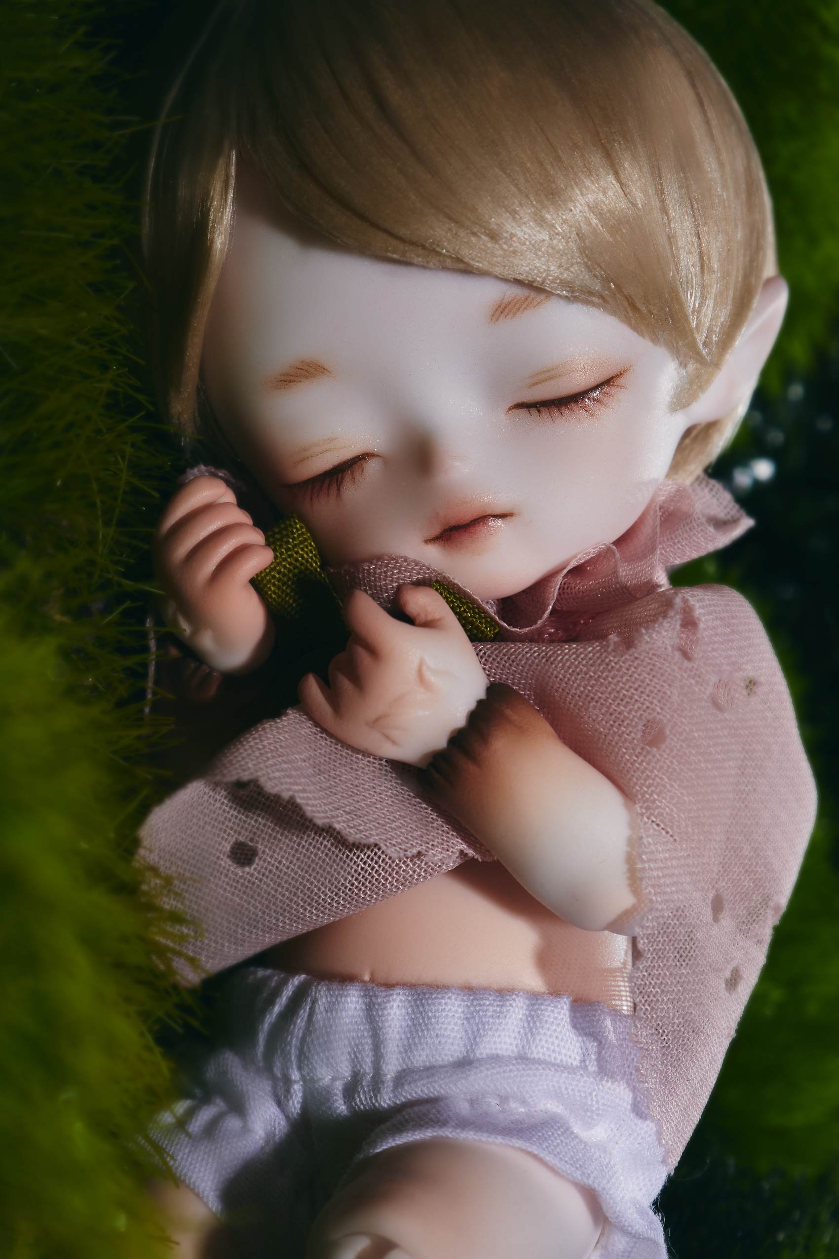 Fana - The Fairy Of The Faun